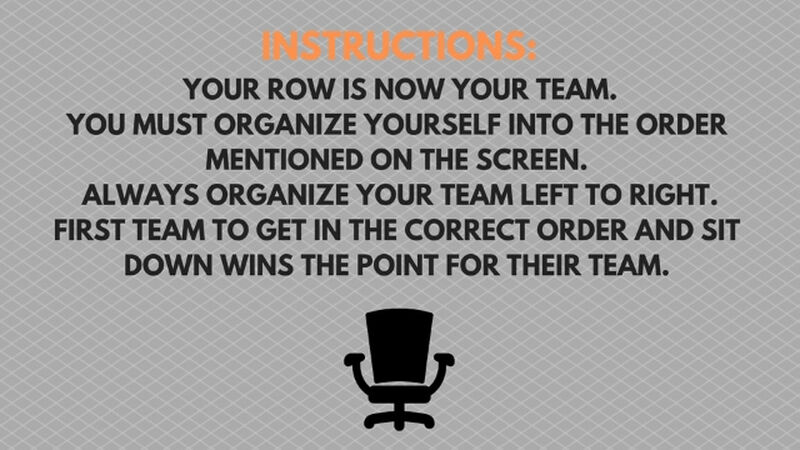 Extreme Row Makeover Volume Five